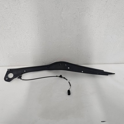 Датчик дверь левый задняя tesla model x plaid 2022r 1037560-00-f фото №1