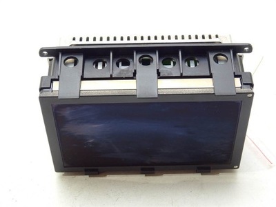 Дисплей opel signum lift 03-05 24461297 фото №1