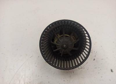 Вентилятор обдув renault megane фото №1