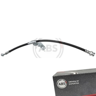 Шланг гальмівний задня do hyundai getz 1.1 1.3 1.4i фото №1