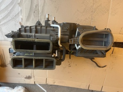 Отопитель корпус воздуходувка honda accord vii 2002-2008 2.0 фото №1