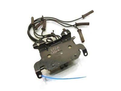 Катушка зажигания кабели chevrolet uplander 3.9 v6 12595088 фото №1