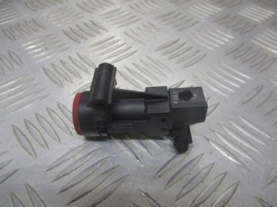 Датчик удару ford focus mk2 1.8 16v 5l2t-9341-aa фото №1