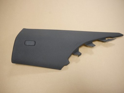 Audi a3 8v захист стійка обшивка 8v5867246 sedan фото №1