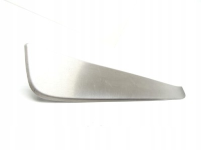 Молдинг накладка поріг vw phaeton 3d0853538a фото №1