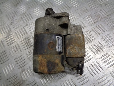 Стартер renault thalia i 7700274351 фото №1