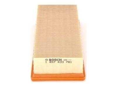 Bosch 1 457 433 781 фільтр повітря фото №1