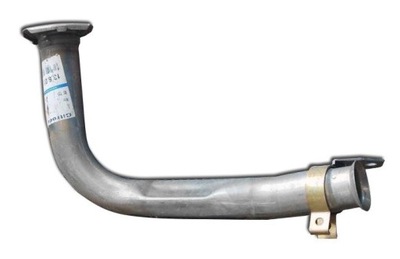 Труба выхлопная citroen ax 14 1.4 фото №1