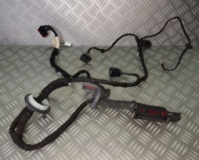 Range rover vogue l405 жгут дверь левый задняя фото №1