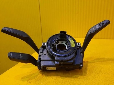 Audi a8 a4 b9 переключатель комбинированный 4n0907129mn фото №1