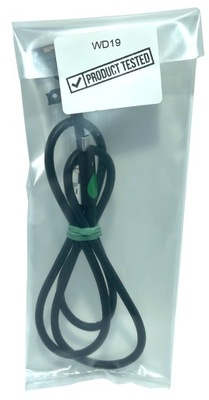 Kabel do stacji dokującej Dell WD19 K20A 0V2DJ0