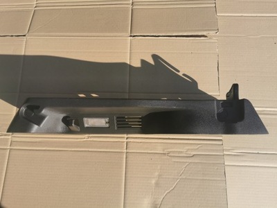 Hyundai i30 i напрямна шторка ліва kombi фото №1