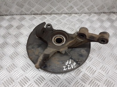 Поворотний кулак ступиця правий перед abs honda jazz ii 1.2 фото №1