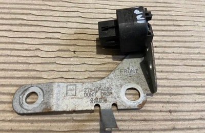 Датчик abs g датчик subaru impreza wrx 2001 2007 фото №1