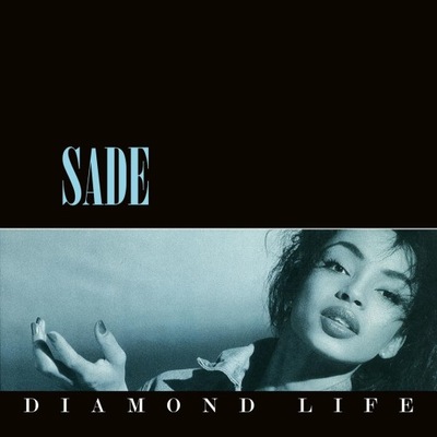 SADE: DIAMOND LIFE (WINYL)