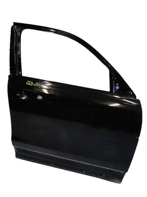 Mercedes glb x247 247 дверь передние правое перед фото №1