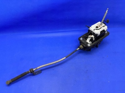 Audi a6 c6 домкрат важіль перемикання передач автоматична коробка передач 4f1713041ae фото №1