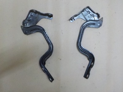 Kia niro 18 - петля капот права lub ліва фото №1