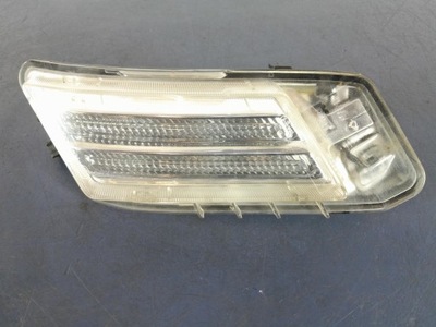 Volvo xc60 i лампа do движение dziennej левая фото №1