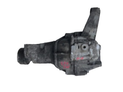 Мост дифференциал перед mercedes ml w163 5.0 2.7 cdi фото №1