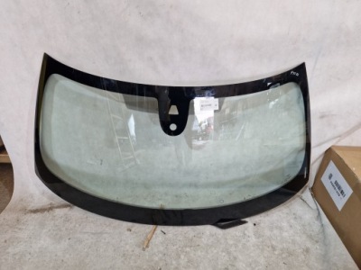 Скло лобове mini f55 f56 f57 23r оригінал фото №1