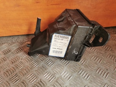 Laguna iii коробка запобіжників 240118110r фото №1