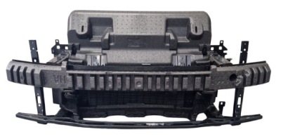 Pas передний комплект радиатор vw id4 id.4 2021- фото №1