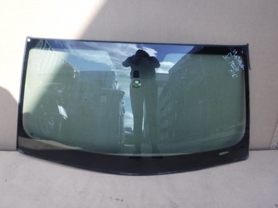 Стекло лобовое ford mustang v фото №1