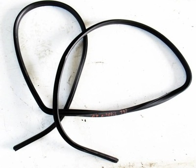 NISSAN X-TRAIL T32 GASKET GLASS RIGHT REAR REAR  