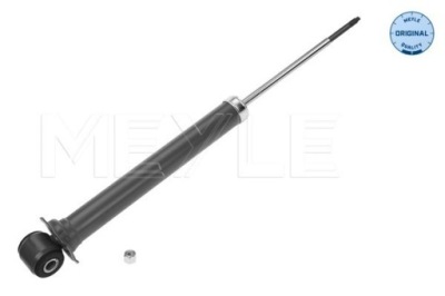 Амортизатор задній meyle фото №1
