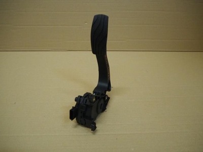 Педаль газу renault grand scenic iv фото №1