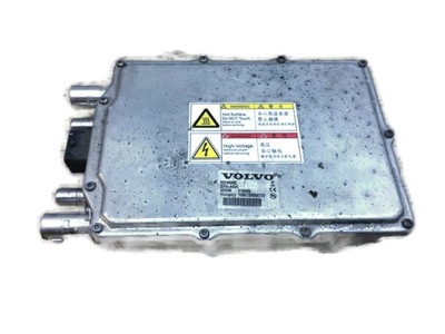 Volvo v60 ii t8 перетворювач конвертер 32299962 фото №1