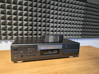 Technics　SL-PS860 Technics SL PS860 - YouTube