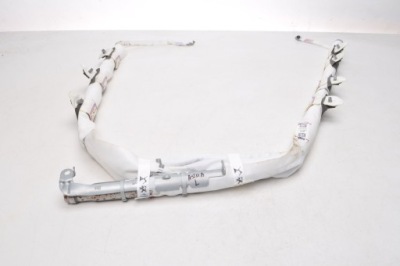 Opel astra l шторка безопасности подушка безопасности правая 9830943880 2023 фото №1