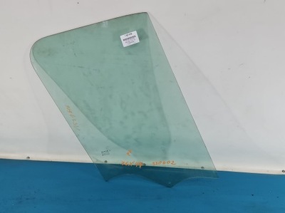 Скло двері перед права renault master iii 10-24 hb 5d фото №1