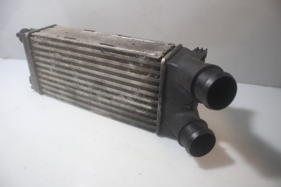 Интеркулер peugeot partner ii 1.6hdi фото №1