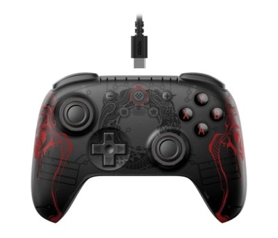 Pad 8BitDo Ultimate 2C Wired Pad Black Myth Wukong