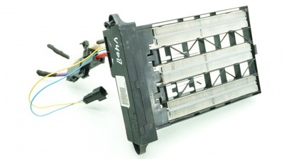 Отопитель электрическая volvo v40 ii 31418971 фото №1