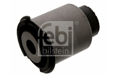 FEBI BILSTEIN SILENTBLOCK РЫЧАГА ПЕРЕД L/P LAND ROVER DISCOVERY III