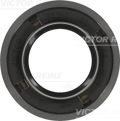 VICTOR REINZ 81-35989-00 ANILLO COMPACTADOR WALU, EJE DISTRIBUCIÓN  