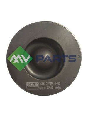 TŁOK MV PARTS 3463000 STD FORD 2.4D 04-