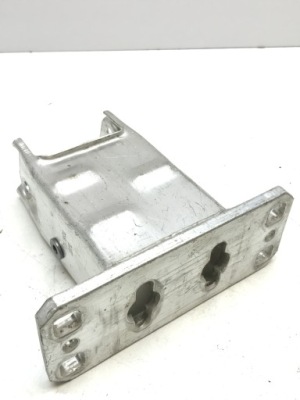 Зона деформації шток перед bmw 5 e60 e61 lift фото №1