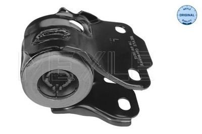 Втулка важеля meyle 7146100012 фото №1