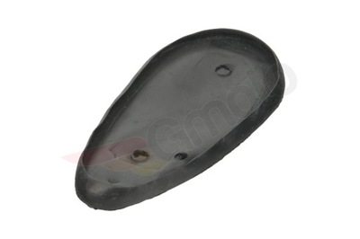 RUBBER LAMPS LAMP REAR REAR RYS ZAK KOMAR  