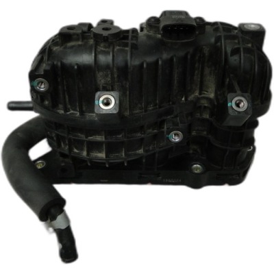 Колектор всмоктуючий hyundai kona 1.0 tgdi 17-21 фото №1