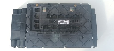 Mercedes actros модуль блок керування single sam a0014466158 фото №1