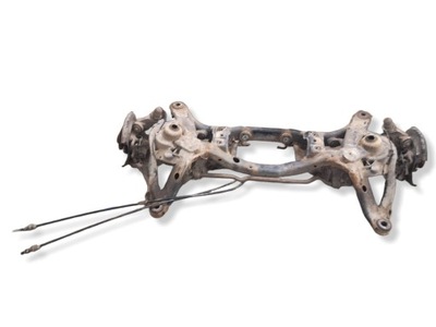 2006 volvo xc90 балка задня фото №1