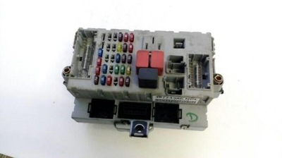 Модуль bsi fiat punto ii 1,9 d 2000r. 46774356 фото №1