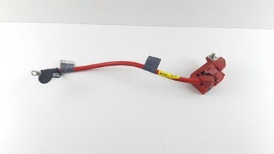 Распределитель тока клемма bmw x5 e70 9115449 фото №1