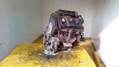Двигатель kpl citroen c2 1.6 b nfu фото №1